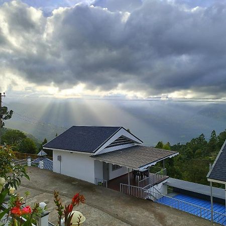 Firefly Resort Kanthalloor Exterior photo