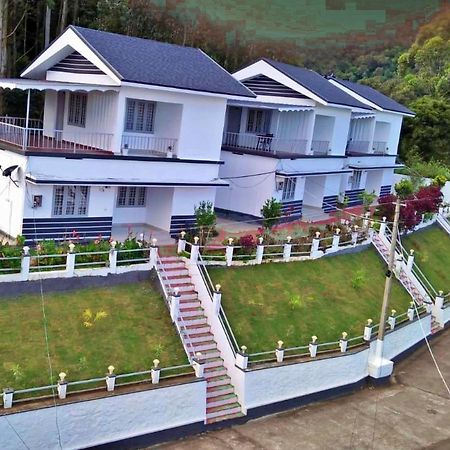 Firefly Resort Kanthalloor Exterior photo