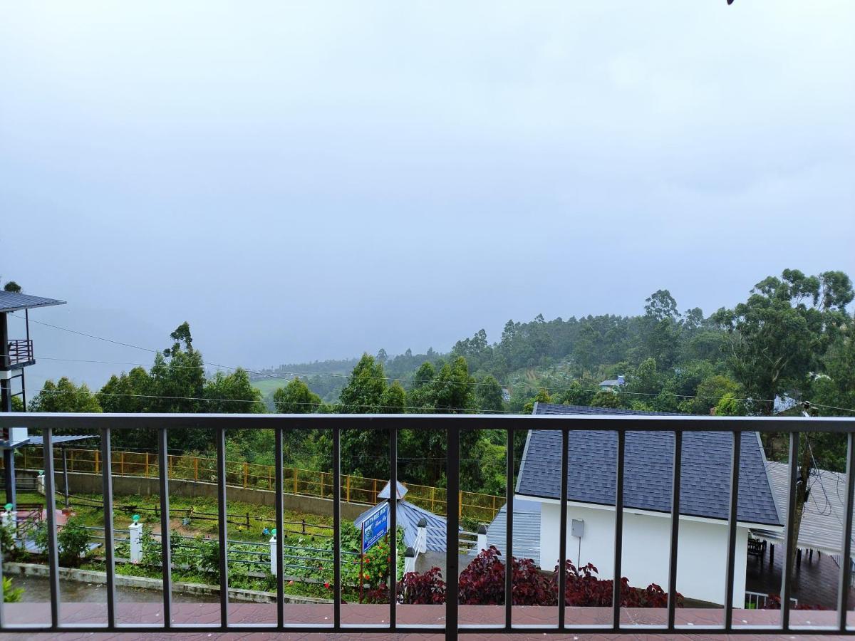 Firefly Resort Kanthalloor Exterior photo