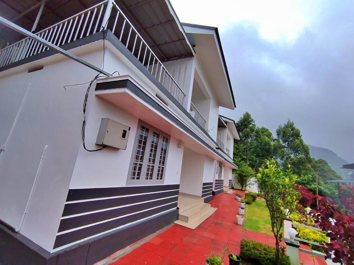 Firefly Resort Kanthalloor Exterior photo
