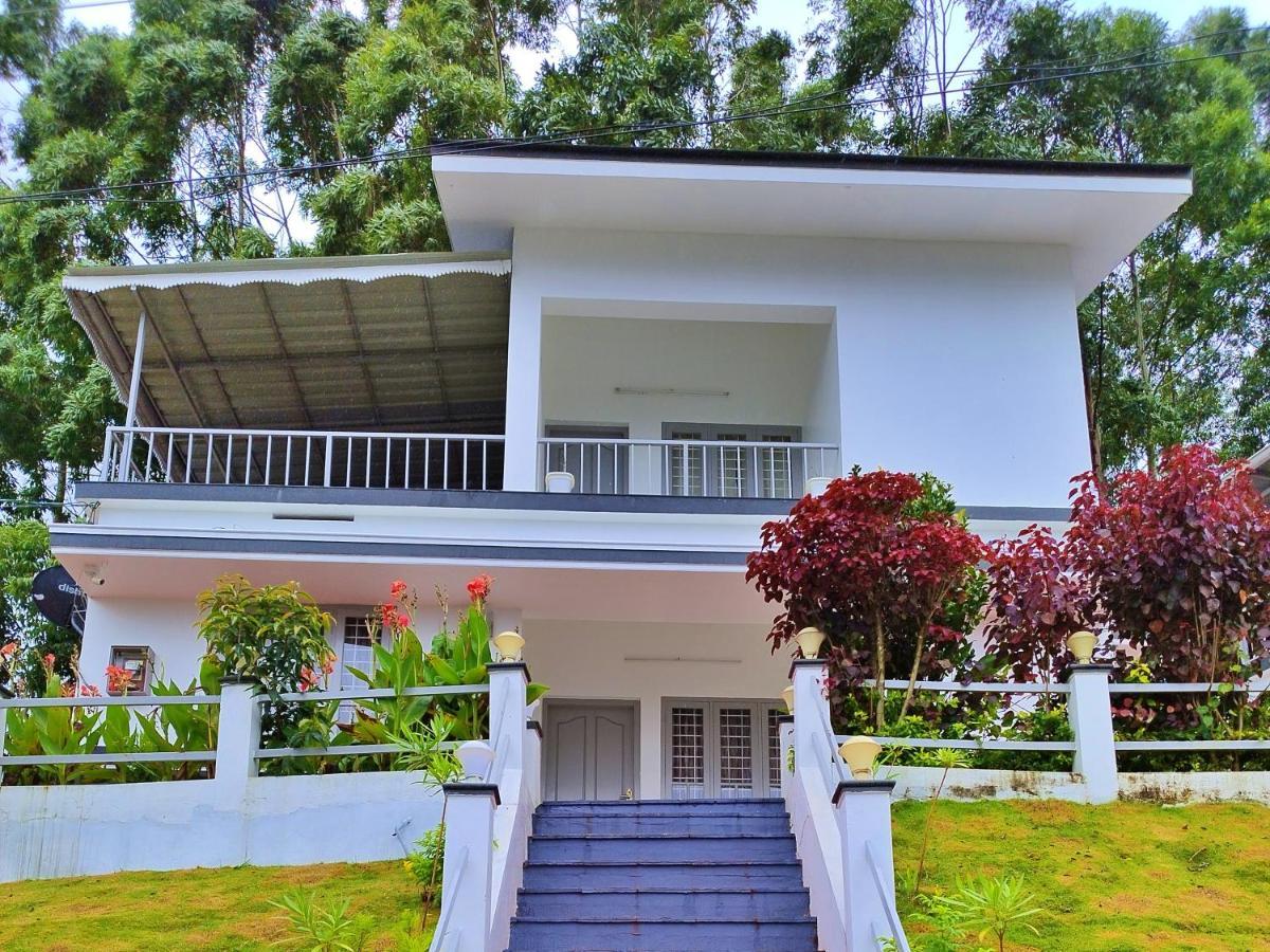 Firefly Resort Kanthalloor Exterior photo