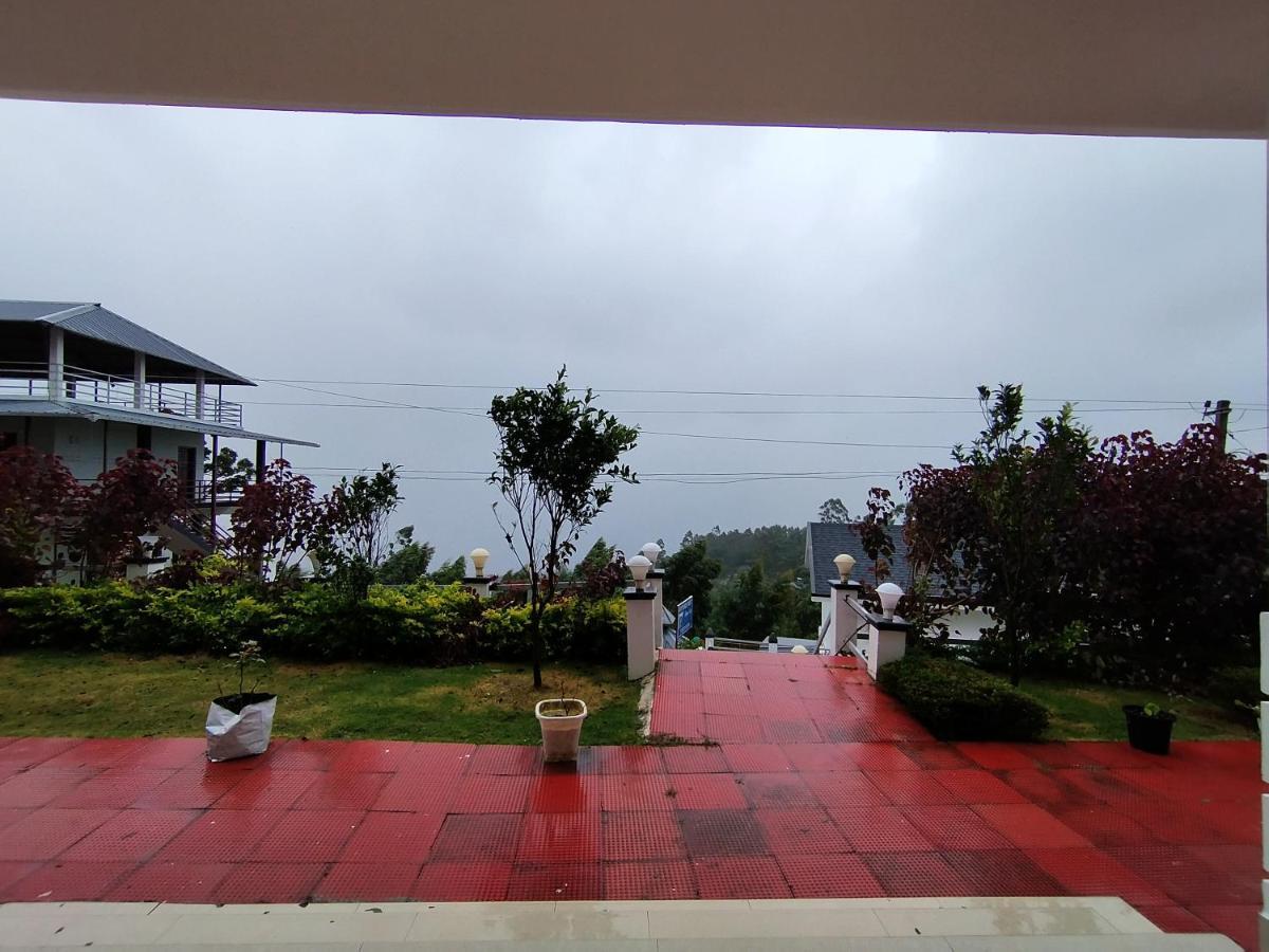 Firefly Resort Kanthalloor Exterior photo