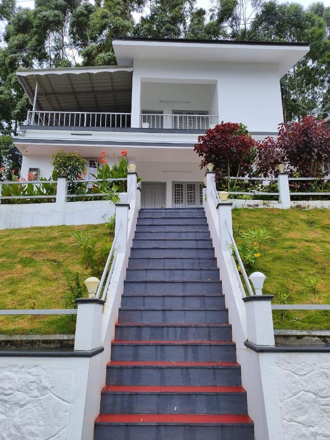 Firefly Resort Kanthalloor Exterior photo